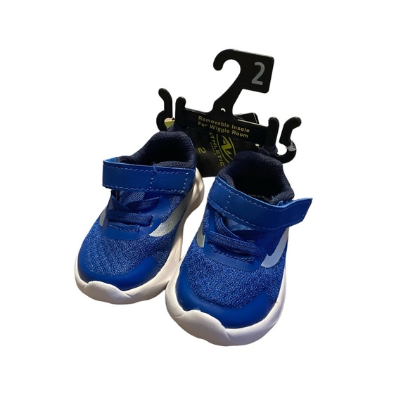 Athletic Works Mesh Sneakers - Picture 9 of 10